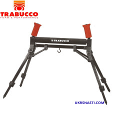 Подставка Trabucco GNT Mega Black Roller L/602